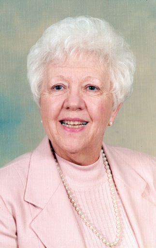 Betty Hawkins Profile Photo