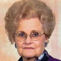 Barbara Hoffpauir Tisdale