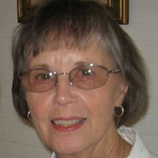 Elizabeth Ann Chaney Profile Photo