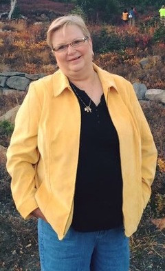 Nancy Cliburn Profile Photo