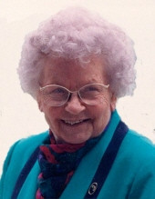 Ruth 'Phyllis' Seymour Profile Photo