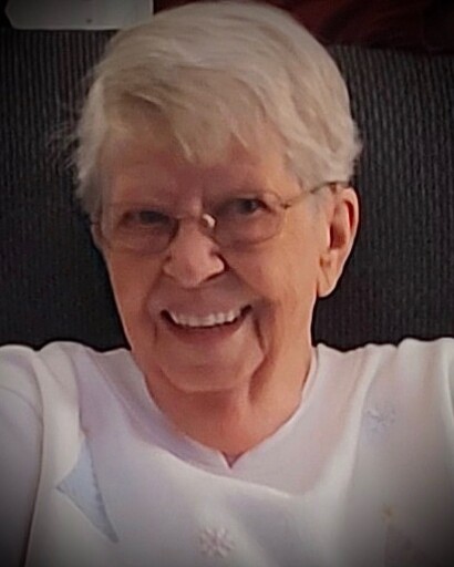 Carol A. Kamcza