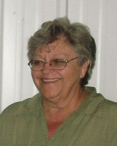 Sandra "Sue" Lou Shelly Profile Photo