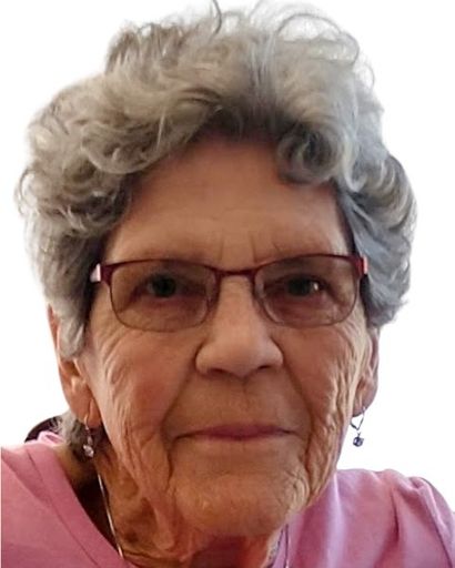 Betty Jean Moss's obituary image