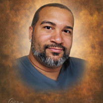 Mr. Kevin Escarfullery Profile Photo