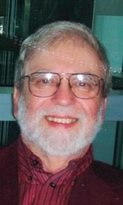 Edgar D. Shults