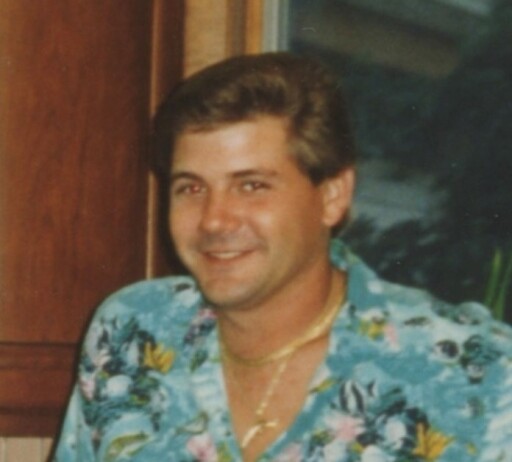 David Van Perryman Sr. Profile Photo