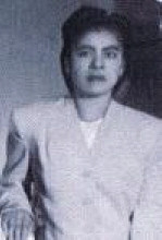 Josefina G. Mendoza Profile Photo