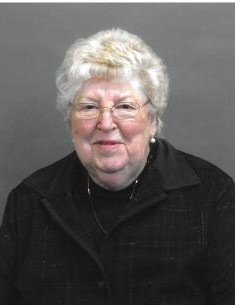 Phyllis Wardman Profile Photo