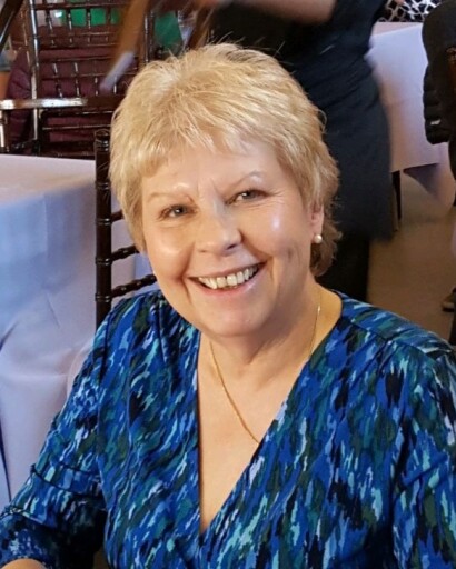 Kay Allyn Black Profile Photo