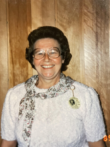 Nancy J. Ard