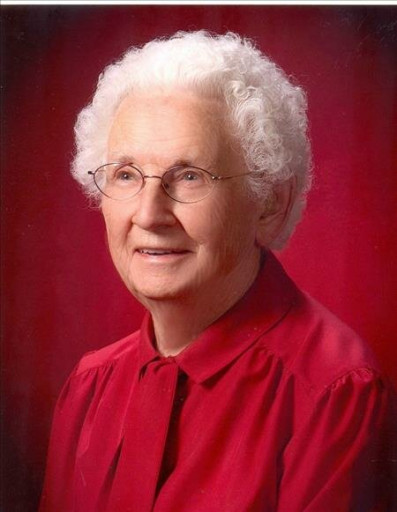 Beulah M. Abramson