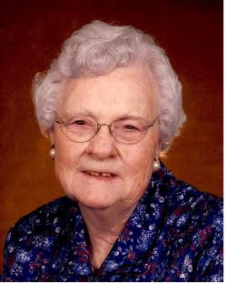 Mary Huggins