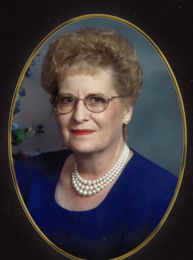 Betty L. Griffin