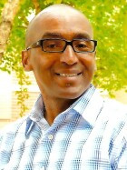 Pastor Tony Jackson Sr