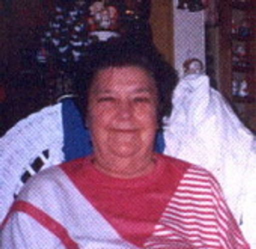 Lillian Lee Edna Hensley Smith