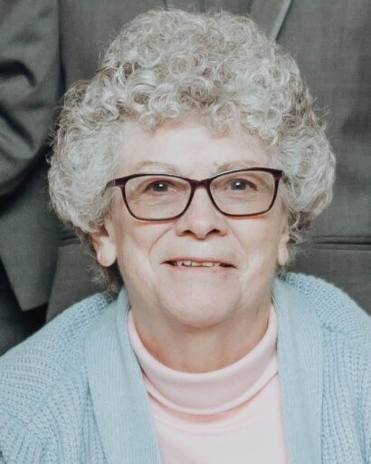 Margaret "Peggy" Murphy