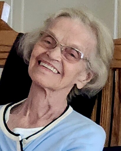 Vivian A. Schutte