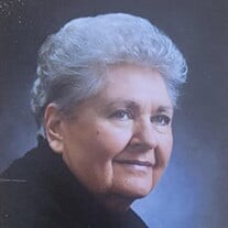 Vivian W. Hodge Profile Photo