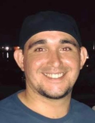 Eddie  Moreno, Jr. Profile Photo