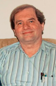 Peter R. Krallitsch Profile Photo