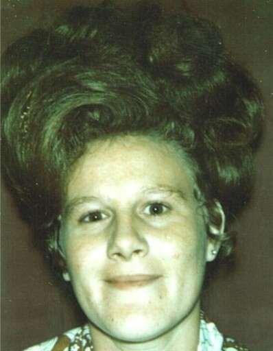 Patsy Irene Salter Walton Profile Photo