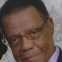 Charles E. Ford Sr.