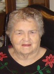 Lucille Lanier Skeen