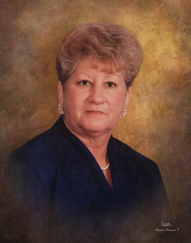 Sallie H. Clark Profile Photo