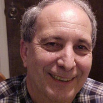Larry Paul Rexroat Profile Photo