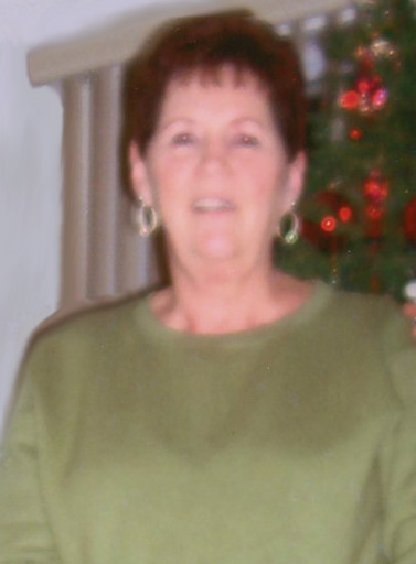 Karla Newmeyer Profile Photo