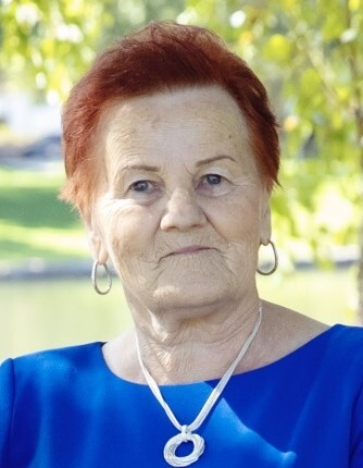 Zofia S. Niemczura