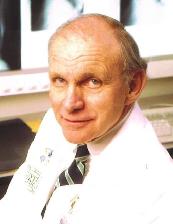 Dr. James  E. Youker Profile Photo
