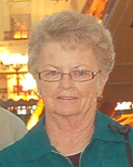 Gloria G. Stenson Profile Photo