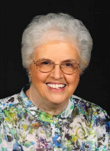 Margaret "Betty" Gibson Profile Photo