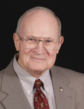 Rev. Milton Dorn Parker Profile Photo