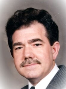 Stephen E. Wilson Profile Photo