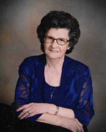Hazel Lois Westerhold