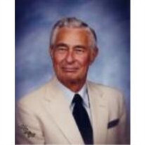 James William Cox, Sr.