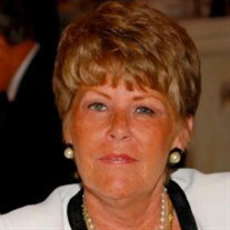 Joyce Lynn Faulkner Profile Photo