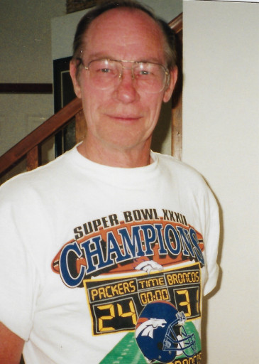 Edward  Wayne Klein