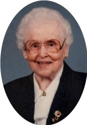 Mildred L. Rummins