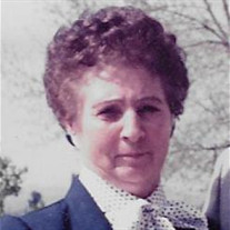 Beatrice Faye Harmer Wiser Obituary 2017 Allen Mortuaries