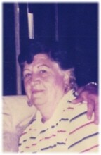 Mary Merrill Profile Photo