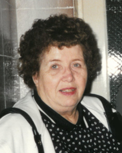 Elizabeth A. Hoiland