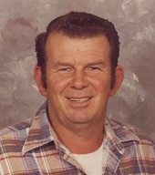 Curtis Homer Mooneyham Profile Photo