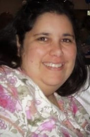Angela Acevedo - Martin Profile Photo