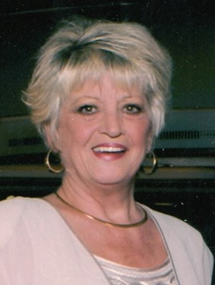 Mary Lynn Clevenger