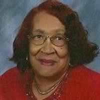Mary Helen Williams-Primm