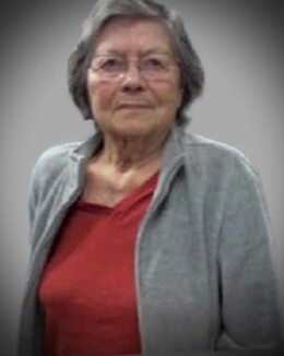 Mary Elizabeth Adams Obituary May 27, 2024 - Rea Funeral Chapel